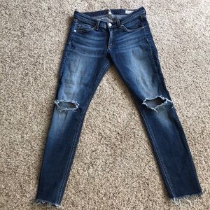 Rag &Bone jeans 